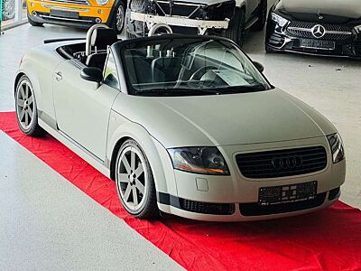 Audi TT Roadster 1.8 T -Einzelstück