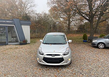 Hyundai ix20 1.6 CRDi Style