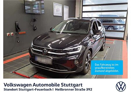 VW Taigo Volkswagen IQ.Drive 1.5 TSI DSG Navi Tempomat