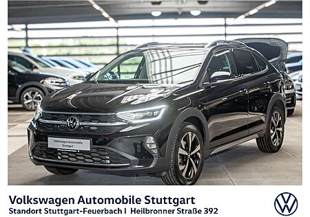 VW Taigo Volkswagen IQ.Drive 1.5 TSI DSG Navi Tempomat