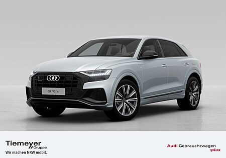 Audi Q8 60 TFSIe Q NP118 S-SITZE MASSAGE HuD B&O