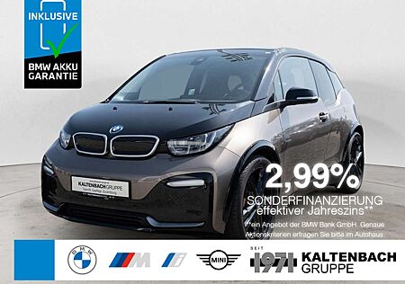 BMW i3 s 120 Ah ACC HGSD KAMERA LED H/K LEDER NAVI