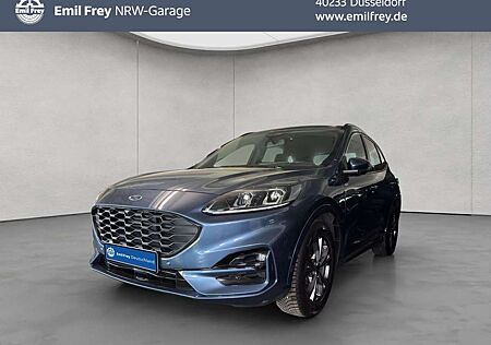 Ford Kuga 1.5 EB ST-LINE, AHK, Shz, PDC, Gjr