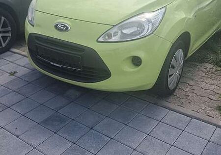 Ford Ka /+ 1.2 Concept