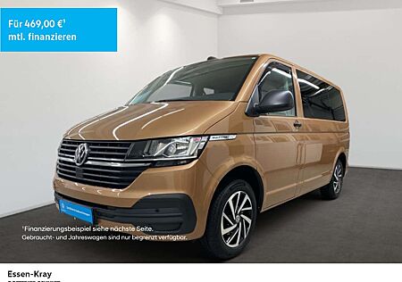 VW T6 Volkswagen .1 Multivan Family 2.0 TDI AHK Kamera Klima