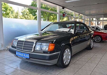 Mercedes-Benz CE 300 *SCHIEBEDACH*H-KENNZEICHEN*WENIG KM!