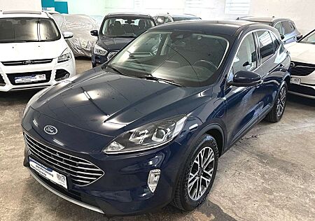 Ford Kuga 2.5 PHEV Titanium, 1.Hand, Top Ausstattung