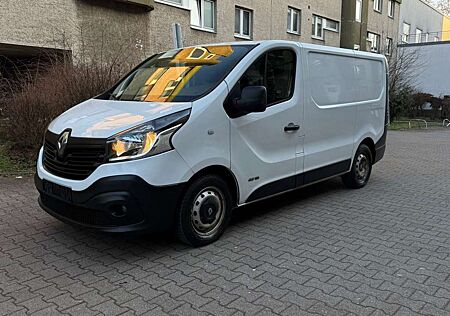 Renault Trafic 2.5 dCi FAP 150 L1H1