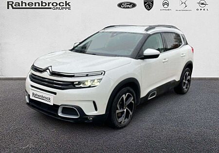 Citroën C5 Aircross Citroen Aircross Feel Pack PureTech 130