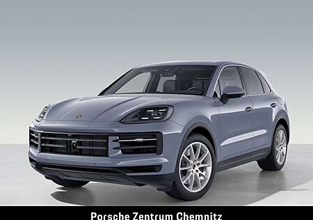 Porsche Cayenne E-Hybrid Luft;14-Wege;ACC;Komfortzugang