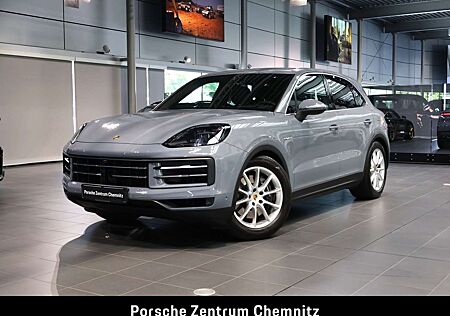 Porsche Cayenne E-Hybrid Luft;14-Wege;ACC;Komfortzugang
