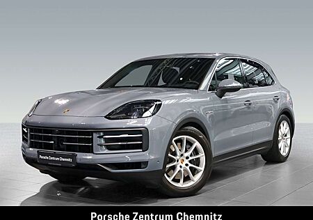 Porsche Cayenne E-Hybrid Luft;14-Wege;ACC;Komfortzugang