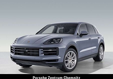 Porsche Cayenne E-Hybrid Luft;14-Wege;ACC;Komfortzugang
