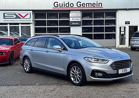 Ford Mondeo gebraucht kaufen Ford Mondeo 2.0 TDCi Turnier