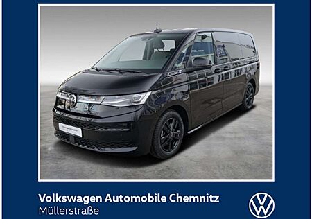 VW T7 Multivan Volkswagen GOAL eHybrid 4MOTION lang *7-Sitzer*