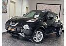 Nissan Juke ACENTA NAVI/KAMERA/BLUETOOTH