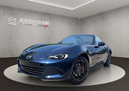 Mazda MX-5 HOMURA +RECARO+BREMBO+RAYS 16"+
