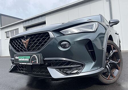 Cupra Formentor 1.4 TSI e-Hybrid Priority 169€ m. 20% Anzahlung