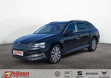 Skoda Superb Combi iV Ambition DSG|STHZG|e.HECK|KAMERA