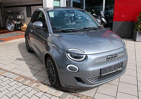 Fiat 500E Icon Komfort Paket/Magic Eye Paket