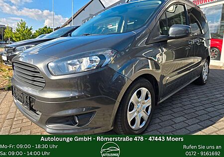 Ford Tourneo Courier Trend*Start/Stop*Klima*PDC*