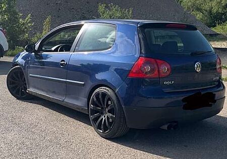 VW Golf Volkswagen V 2.0 FSI Sportline