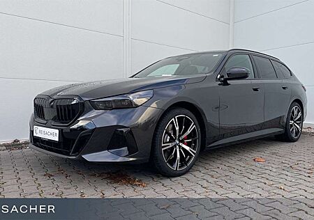 BMW 520 d A xDrive Tou M-Sport,M-Sport PRO,AHK,DAProf