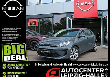 Kia Rio 1.2 Vision Klimaauto Carplay PDC Kamera SHZ