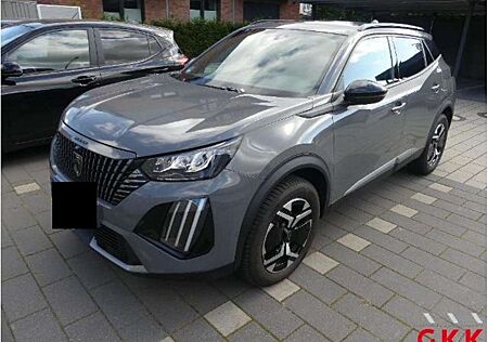 Peugeot 2008 Allure PureTech 130 EAT8*Navi*360°Kam*Shz