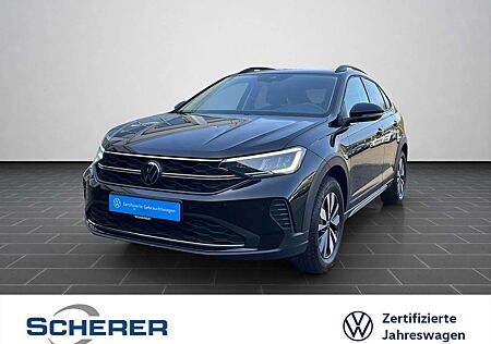 VW Taigo Volkswagen GOAL 1,0 l TSI SHZ APP-CONNECT ACC