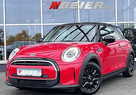 Mini Cooper LED Sportsitz Kamera Ambiente Sitzheiz. Classic