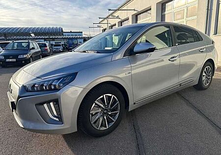 Hyundai Ioniq FL 38kWh PRIME Glasschiebedach + GJR