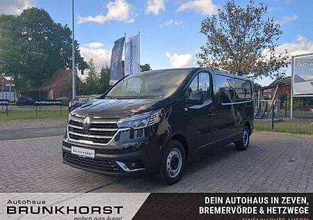Renault Trafic EXTRA dCi 170 AT9 L2H1 3.0t AHK