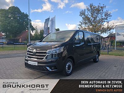 Renault Trafic EXTRA dCi 170 AT9 L2H1 3.0t AHK