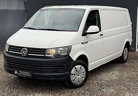 VW T6 Transporter Volkswagen Klima,AHK,PDC, Kasten lang