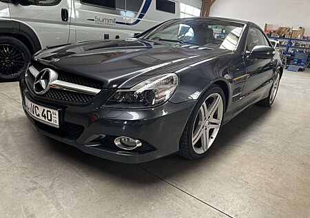 Mercedes-Benz SL 280 R 230 Scheckheft Mercedes