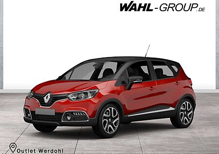 Renault Captur Collection TCe 130 GPF ABS Fahrerairbag E Collecti