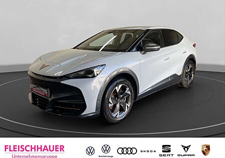 CUPRA Tavascan Endurance LED+ACC+CarPlay+Navi+Kamera+SHZ+Keyless