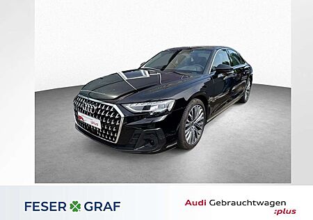 Audi A8 50 TDI quattro Pano-Luft-ACC-20 Zoll