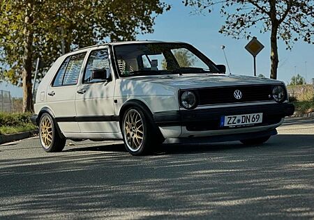 VW Golf Volkswagen Automatic Boston