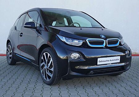 BMW i3 94Ah DC Schnell 4U7 AC Professional Wärmepump