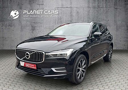 Volvo XC 60 XC60 Inscription T6 Recharge Plug-In Hybrid AWD