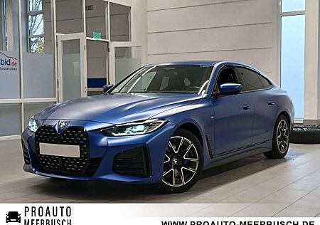 BMW 430 d Gran Coupe xDrive M Sport ACC/MMRY/H&K/360°