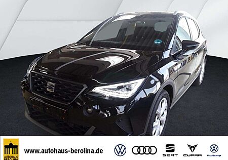 Seat Arona 1.0 TSI FR DSG *ACC*NAV*LED*R-CAM*SHZ*