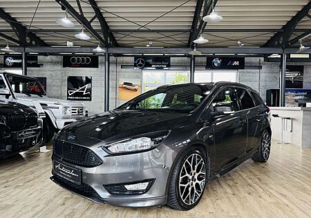 Ford Focus ST-Line Automatik*KAMERA*NAVI*CARPLAY