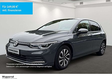 VW Golf Volkswagen 2.0 TDI DSG NAVI AHK PANO ACC KAM LED