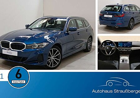 BMW 320 d xDrive Touring ACC HiFi SHZ 3ZK NP: 69.000€
