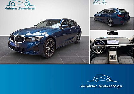 BMW 320 d xDrive Touring ACC HiFi SHZ 3ZK NP: 69.000€