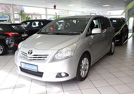 Toyota Verso 1.8 Travel 5-Sitzer