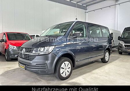 VW T6 Caravelle Volkswagen T6.1 2.0L Caravelle Trendline Automatik 63.900KM